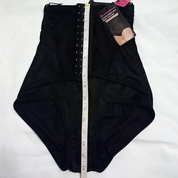 SUPER FORM Accessories Super Brief With Waist Cincher M Poshmark